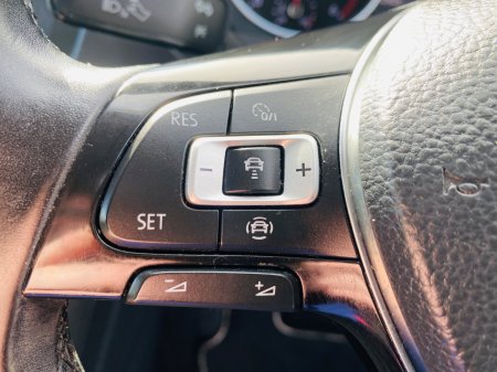 2019 Volkswagen Tiguan - photo 22