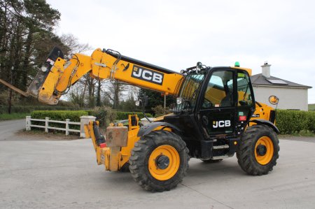 0 JCB 