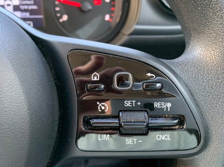 2023 Mercedes-Benz Citan - photo 22