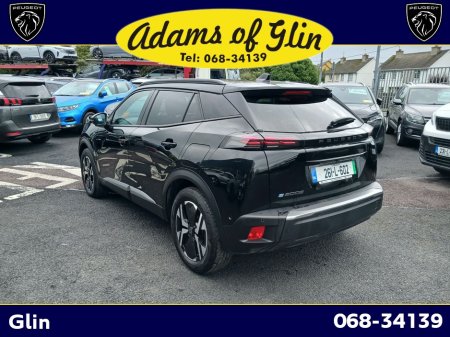 2026 Peugeot 2008 - photo 4