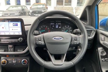 2019 Ford Fiesta - photo 12