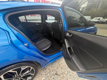 2020 Ford Focus - photo 8