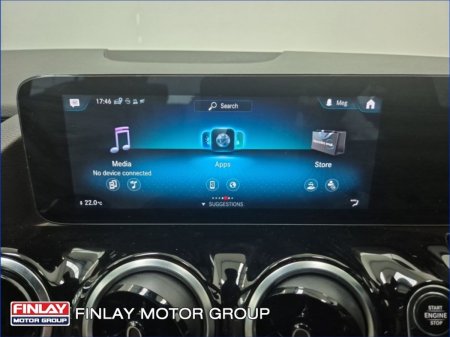 2023 Mercedes-Benz GLA - photo 25