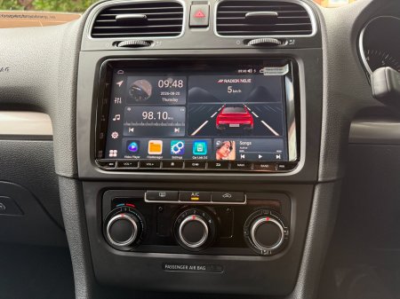 2013 Volkswagen Golf - photo 16