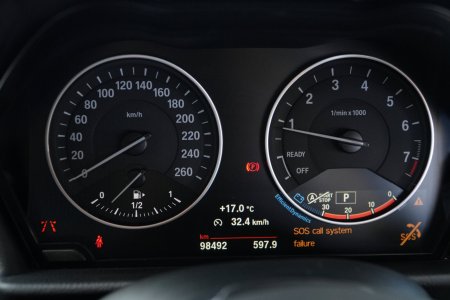 2016 BMW 2-Series - photo 12