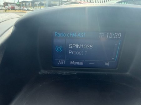 2017 Ford Fiesta - photo 19