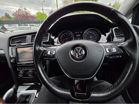 2015 Volkswagen Golf - photo 23