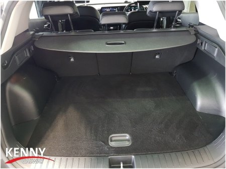2023 Kia Sportage - photo 32