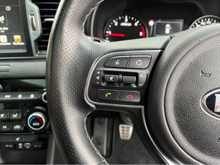 2018 Kia Sportage - photo 27