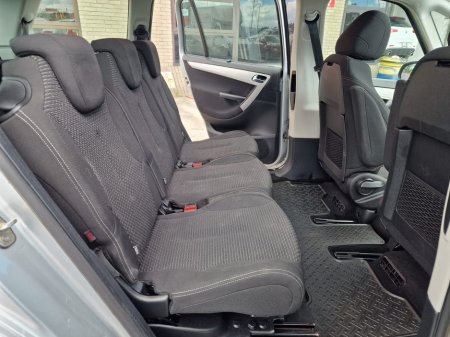2012 Citroen Grand C4 Picasso - photo 12