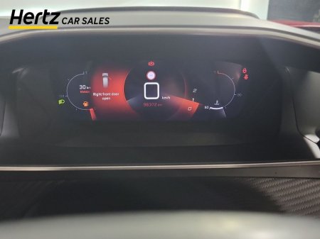2023 Peugeot 2008 - photo 15
