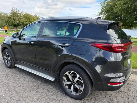2020 Kia Sportage - photo 2