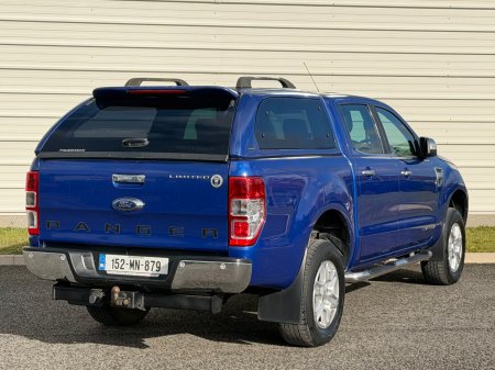 2015 Ford Ranger - photo 2