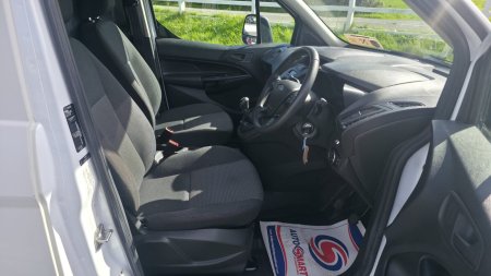 2018 Ford Tourneo Connect - photo 8