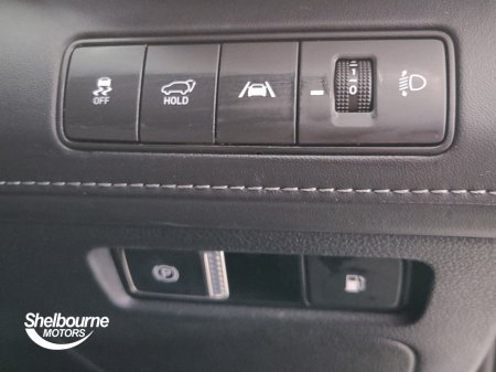 2023 Hyundai Santa Fe - photo 5