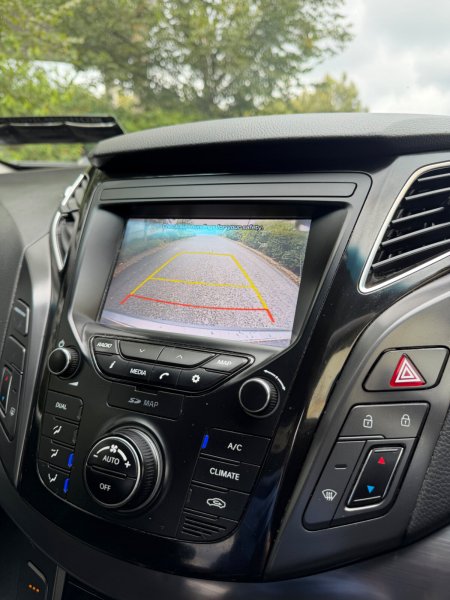 2017 Hyundai i40 - photo 6