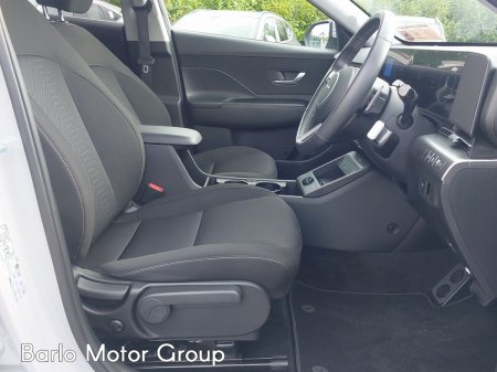 2026 Hyundai KONA - photo 9