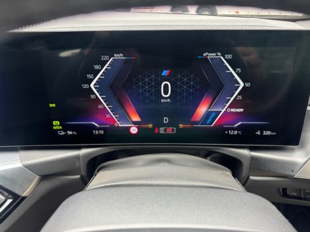 2024 BMW i4 - photo 15