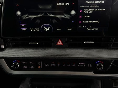 2022 Kia Sportage - photo 28