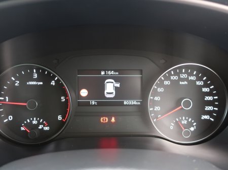 2020 Kia Sportage - photo 21