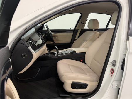 2016 BMW 5-Series - photo 23