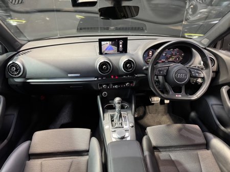 2019 Audi A3 - photo 16