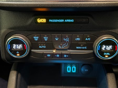 2022 Ford Kuga - photo 20