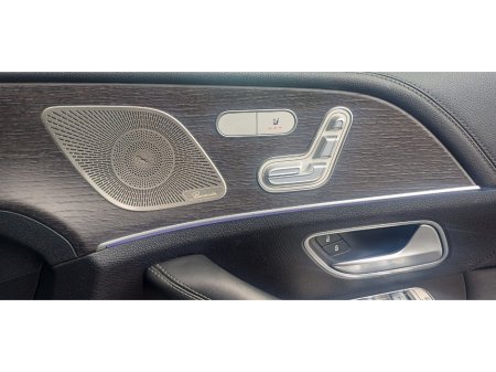 2022 Mercedes-Benz GLE - photo 8