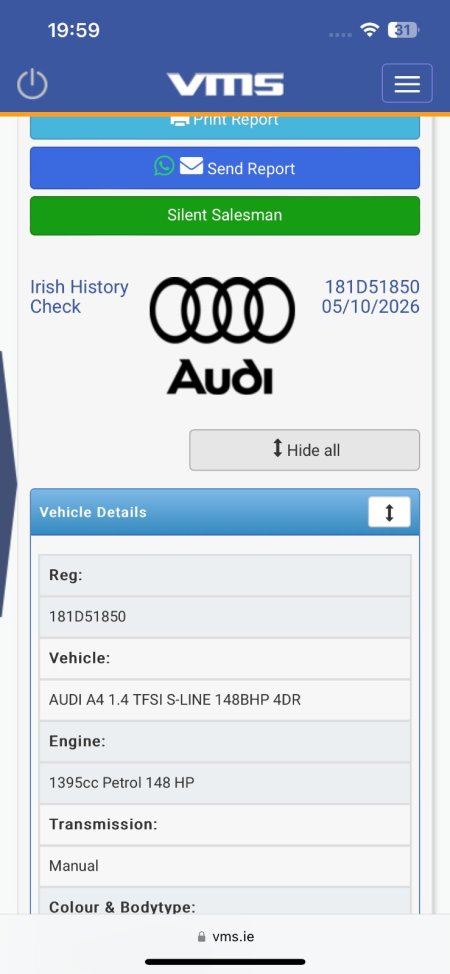 2018 Audi A4 - photo 15