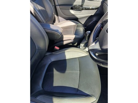 2017 Renault Captur - photo 8