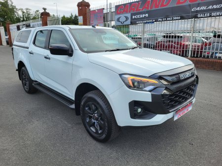 2026 Isuzu D-Max - photo 9