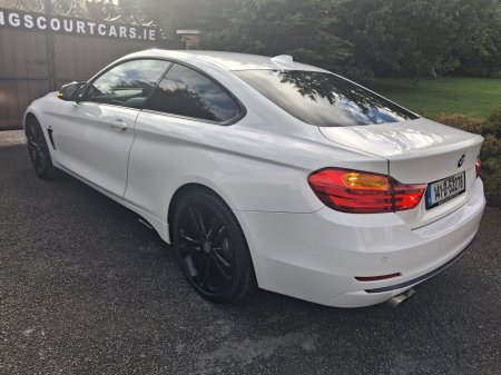 2014 BMW 4-Series - photo 5