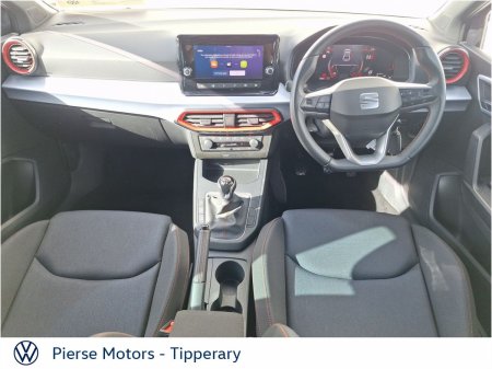 2025 SEAT Ibiza - photo 4