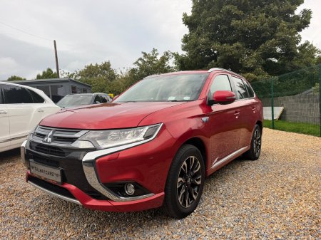 2017 Mitsubishi Outlander - photo 5