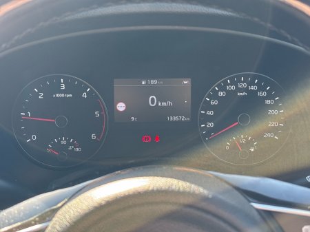2021 Kia Sportage - photo 11