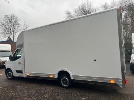 2023 Renault Master - photo 4