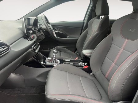 2025 Hyundai i30 - photo 13