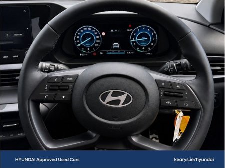 2026 Hyundai Bayon - photo 11