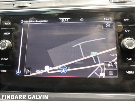 2023 Volkswagen Tiguan - photo 17