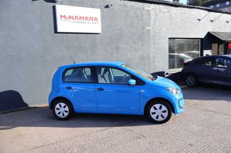 2014 Volkswagen up! - photo 2