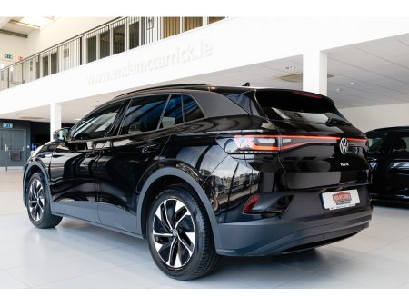 2023 Volkswagen ID.4 - photo 8