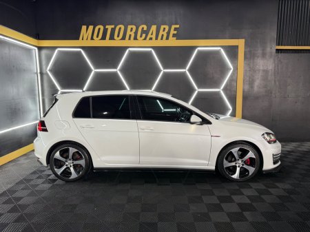 2014 Volkswagen Golf - photo 6