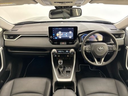 2023 Toyota RAV4 - photo 8
