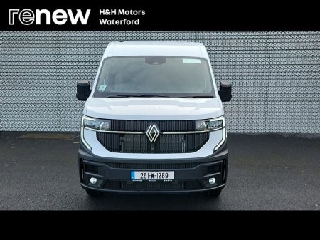 2026 Renault Master - photo 7