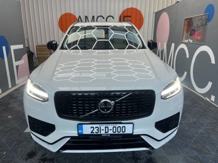 2023 Volvo XC90 - photo 2