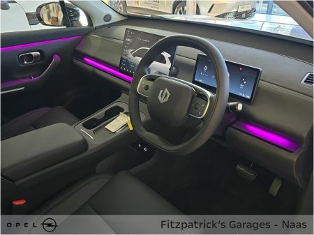 2026 Leapmotor C10 - photo 11