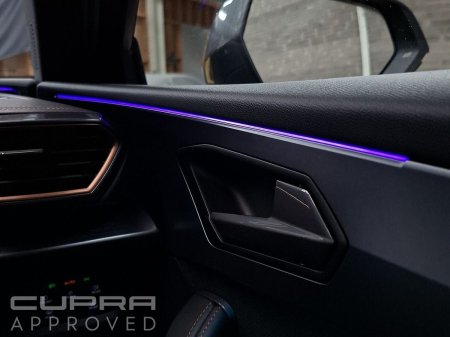 2026 Cupra Leon - photo 18