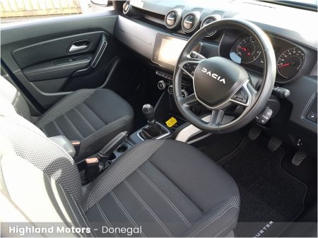 2023 Dacia Duster - photo 6