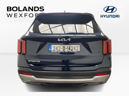 2024 Kia Sorento - photo 12