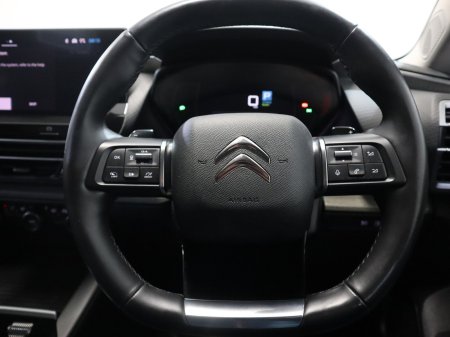 2023 Citroen C5 X - photo 11